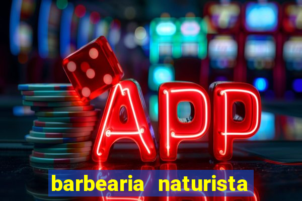 barbearia naturista em sao paulo